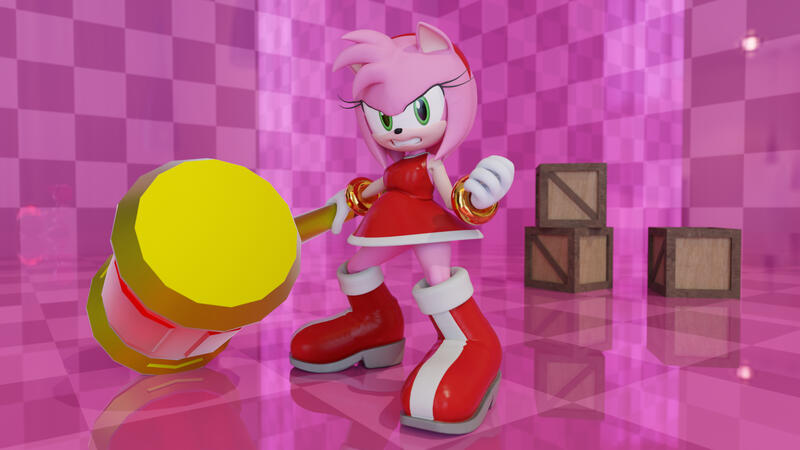 Full Body Scene | $17